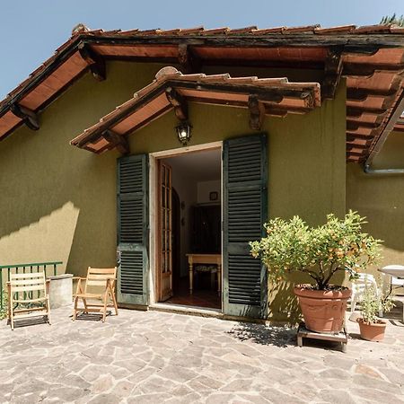 Gigli Di Firenze Βίλα Rufina Εξωτερικό φωτογραφία