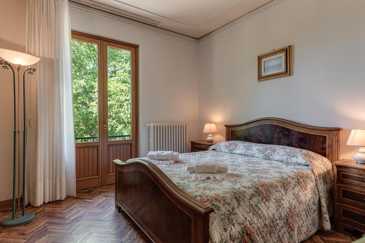 Gigli Di Firenze Βίλα Rufina Εξωτερικό φωτογραφία