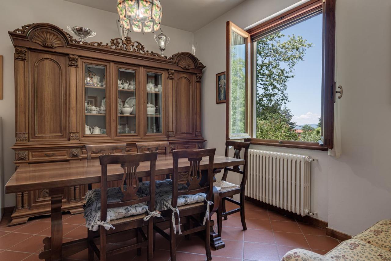 Gigli Di Firenze Βίλα Rufina Εξωτερικό φωτογραφία